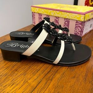 Brighton Liora Sandals